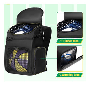 New Quality Cheaper Price Large Capacity School Bags Water Resistant Travel <b>Backpack</b> High Quality made in Pakistan - Product Image 6