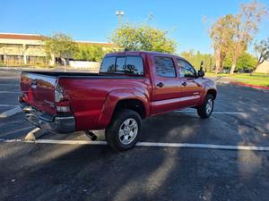 Cabine double T0y0ta Tacoma PreRunner 2015 - Product Image 5