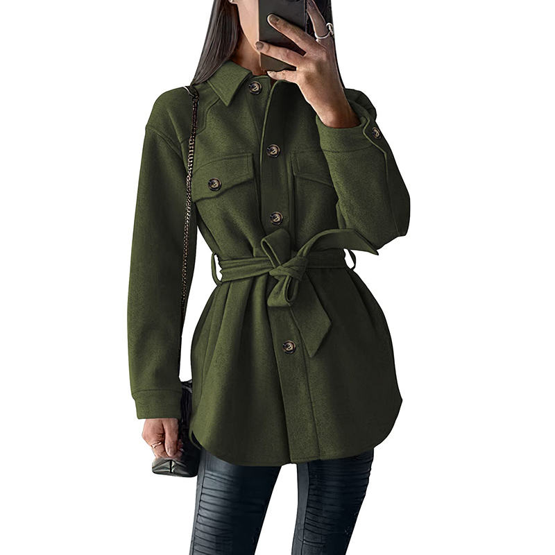 Army Green