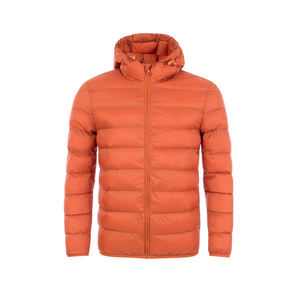 Veste matelassée légère et chaude unisexe camouflage pour le printemps - Product Image 1