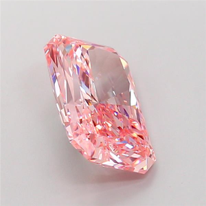 Proveedor Profesional de Diamantes Rosados Radiantes Cultivados en Laboratorio para Exportadores de Joyería, Cadenas Minoristas y Mayoristas - Product Image 5