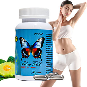 カプセル減量サプリメントは脂肪を燃焼させ、満足度を高めます - Product Image 1