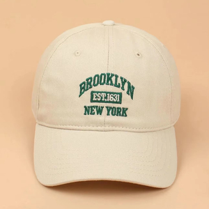 Casquette de baseball personnalisée de haute qualité pour hommes et femmes, casquette de camionneur réglable, broderie hip-hop, chapeau de soleil, casquette de sport - Product Image 1