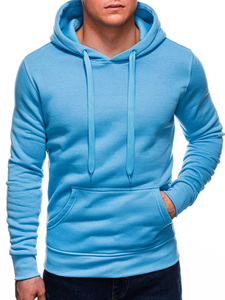 Sudadera con capucha unisex de gran tamaño 100% algodón Sudadera con capucha recortada de alta calidad con Impresión digital personalizada y bordado para hombres/mujeres invierno - Product Image 4