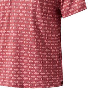 Vêtements de sport d'été respirants pour hommes, polo de golf léger, vêtements décontractés, polo de golf - Product Image 6