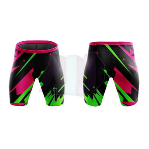 7v7 <b>Compression</b> Uniform Set 100% Polyester Unisex Adult Made Lightweight Breathable Durable Quick Dry Fabric Maximum Comfort - Product Image 6