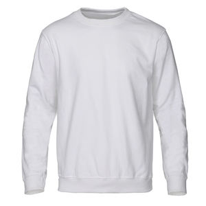 Produit le plus populaire Meilleur sweat thermique pour hommes Pull à col rond Logo personnalisé Sweats à capuche à manches longues pour hommes - Product Image 1