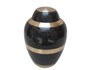 Nuevas Urnas de Cremación de Metal, Diseño Personalizado, Color y Logotipo a Elección, Artículos Funerarios al por Mayor, Urnas para Adultos, Latón, Diseño Único - Product Image 3