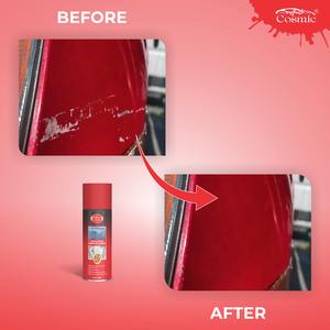 Nettoyant adhésif général pour outils et machines de construction, élimine le silicone, disponible au prix export. - Product Image 4