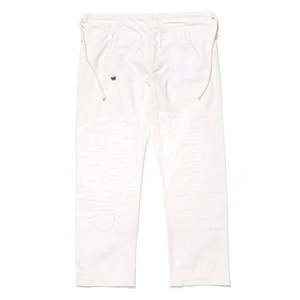 Pro BJJ Gi pour homme IBJJF Coutures renforcées légales - Product Image 1