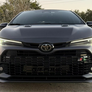 Auto Usado en Perfectas Condiciones, Super Limpio, <span class=keywords><strong>Toyota</strong></span> <span class=keywords><strong>GR</strong></span> <span class=keywords><strong>Corolla</strong></span> Edición Morizo <span class=keywords><strong>2023</strong></span>, Listo para Enviar a Todo el Mundo - Product Image 1