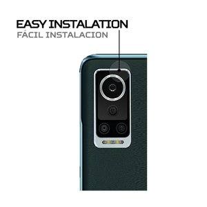 ANTISHOCK Screen <b>Protector</b> for BLU Bold N2 Mobile Lenses - Product Image 3