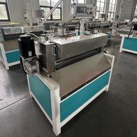 Machine de découpe de rouleaux en feuilles Mintai pour papier, film, non-tissé et matériaux en rouleaux flexibles
