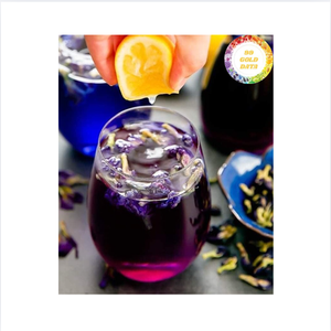 กลีบดอกแห้งแบบเวียดนามระดับพรีเมียมใช้สำหรับเครื่องดื่มชาค็อกเทลและสีผสมอาหารจากธรรมชาติ - Product Image 6