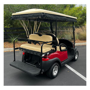 รถคลับคาร์ พรีซีเดนท์ ปี 2020 - Product Image 5