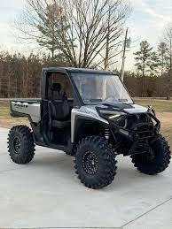 2024 /2025 Polaris Industries RZR XP 1000 Ultimate Side-by-Side Off-Road UTV EE. UU. - Product Image 5