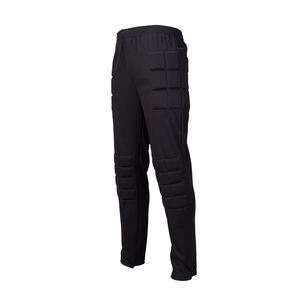 Pantalon de gardien de but imprimé personnalisé du meilleur fabricant, taille haute, logo, vêtements de sport d'hiver décontractés, grande taille, droit et respirant - Product Image 5