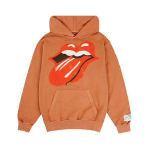 เสื้อสเวตเตอร์มีฮู้ดสำหรับผู้ชายผ้าฟลีซพิมพ์ลายดิจิตอลเสื้อสเวตเตอร์ระบายอากาศแบบปักลายสตรีทแวร์ - Product Image 4