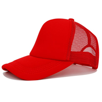 Sombreros de camionero de 5 paneles personalizados Logotipo de parche bordado clásico Impresión de malla personalizada Golf Deportes Gorras Snapback Homme Gorras de béisbol