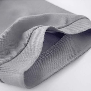 2025 nouveaux hommes de haute qualité pour Polo T-Shirt 100% coton personnalisé imprimé broderie OEM Logo Anti-rides tricoté uni blanc - Product Image 4