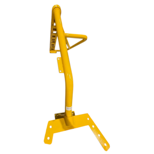 ATCOVI 3128311007 Pièces de rechange robustes pour engins de construction 3128 3110 07 Composant de support du système hydraulique Tuyau Turquie - Product Image 1