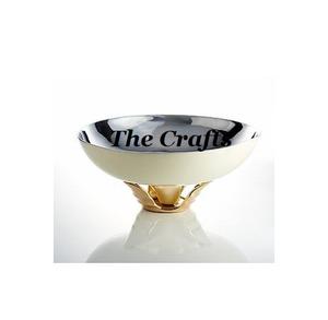 Bol à Chocolat de Qualité Supérieure en Acier Inoxydable Martelé, Bol à Dessert pour Dattes, pour Utilisation de Mariage - Product Image 2