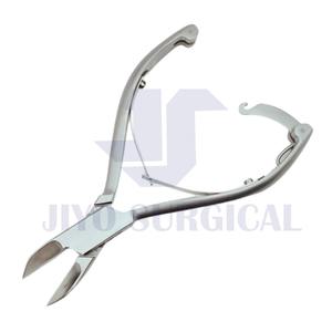 CE Approved <b>Professional</b> Autoclavable Toe Ingrown <b>Nail</b> Nipper Chiropody Podiatry <b>Clipper</b> New - Product Image 4