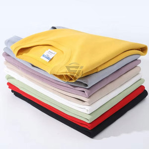 Sudadera con Capucha para Hombre, 100% Algodón Felpa, Lisa, Corte Regular, con Bolsillo, Transpirable, para Primavera - Product Image 6