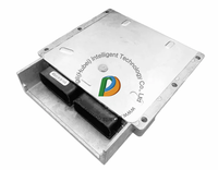 Pièces de moteur OEM QSK19 QSK23 QSK45 MODULE DE COMMANDE ÉLECTRONIQUE ECU CM500 4921411 3330511