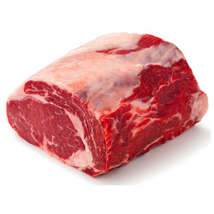 เนื้อไม่มีกระดูก/ก้อนเนื้อวัวแช่แข็ง - Product Image 3