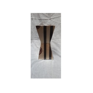 Nouveau design et produit moderne Pot de fleurs fait à la main de haute qualité et finition pour la décoration de la maison et du mariage Centre de table Taille personnalisée - Product Image 1
