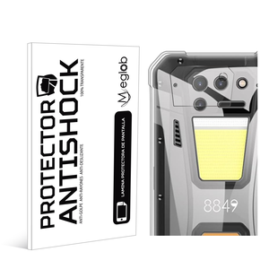 ฟิล์มกันรอยหน้าจอ Unihertz Tank 2 พร้อมคุณสมบัติป้องกันการกระแทก - Product Image 1