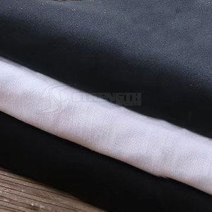 เสื้อยืดคอกลมทรงเข้ารูปสำหรับผู้ชาย ปี 2026 ผ้าฝ้ายคุณภาพสูง พิมพ์โลโก้ตามสั่ง เสื้อยืดผู้ชาย - Product Image 6