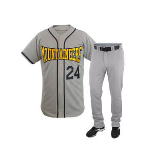 Uniformes de Softball, logo personalizado, todos los colores, diseños únicos, precio barato - Product Image 5