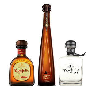 Don Juliio 1942-700ml-Tequila Premium - Product Image 3