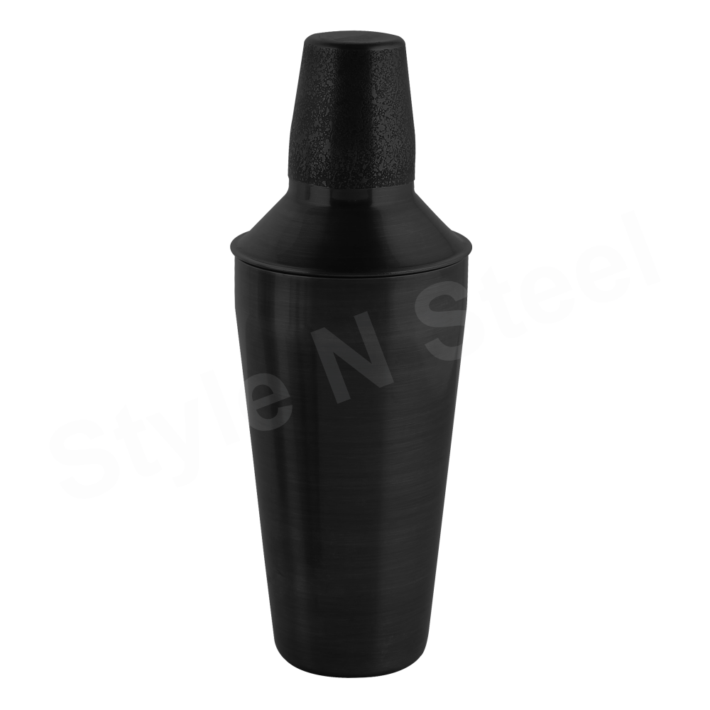 Cocktail Tools Accessories Color Deluxe Cocktail Shakers Stainless Steel Bar Tools