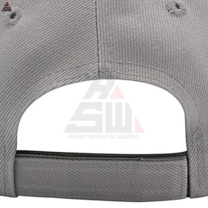 Casquette de baseball tactique crème solaire chapeau réglable conception commune haute qualité 100% coton unisexe quatre saisons casquettes de pêche - Product Image 5