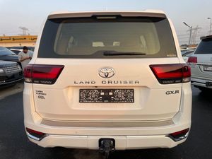 Pour GXR 3.5L conduite à gauche origine américaine - Product Image 2