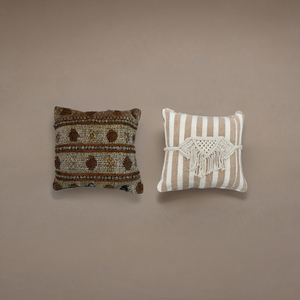 Farmhouse & Minimalist Style Decorative Throw Pillow Cases for Home <b>Sofa</b> Use Multiple Sizes & Colors Available Apparel 2025 - Product Image 1