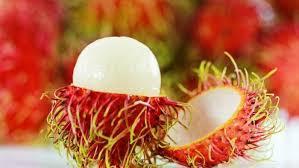 เงาะกระป๋องหวาน - Product Image 4