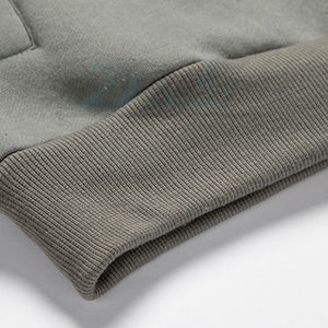 Factory Direct Supply <b>Men</b> Pullover <b>Hoodies</b> Breathable Fabric <b>Men</b> <b>Hoodies</b> - Product Image 4