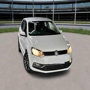 รถยนต์มือสอง Volkswagen Polo พวงมาลัยซ้าย/ขวา - Product Image 1