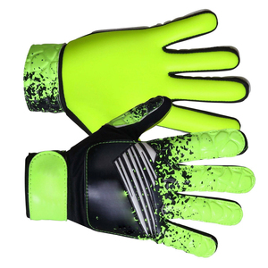 Protection complète des doigts des mains Vêtements de sport Produit de haute qualité Gants de gardien de but de football PAR AMAZING INDUSTRIES - Product Image 5
