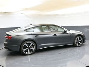 2025 au-di A 5 spotback qautro Premium <span class=keywords><strong>Plus</strong></span> <span class=keywords><strong>S</strong></span> <span class=keywords><strong>Line</strong></span> 45 T F <span class=keywords><strong>S</strong></span> I hộp <span class=keywords><strong>s</strong></span>ố tự động camera sau động cơ thông minh mái hợp kim nhôm 8L - Product Image 4