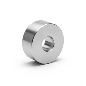 OEM Customized Size & Metal Aluminum Spacer Stainless Steel MS Anodized Round Hollow Unthread Spacer Standoff Anodized Sleeve - Product Image 3