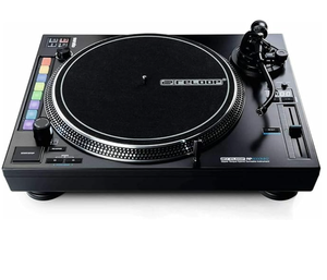 เครื่องเล่นแผ่นเสียง Re Loop Up Per Tor Que Hy Brid รุ่น RP-8000-MK2 ของแท้ใหม่ ขายดี - Product Image 1