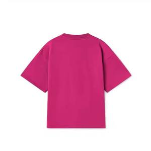 T-shirts décontractés à col rond pour hommes T-shirt lourd à séchage rapide de haute qualité T-shirt 100% coton Slim Fit avec des couleurs uniques - Product Image 2