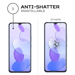 ฟิล์มกันรอยหน้าจอ ANTISHOCK สำหรับอินฟินิกซ์ สมาร์ท 6 พลัส X6823C ฟิล์มกันรอยหน้าจอโทรศัพท์ระดับพรีเมียม - Product Image 5