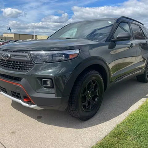 Ford Explorer Timberline AWD Plus 2023 Usado en Excelentes Condiciones, Sin Accidentes, Volante a la Izquierda/Derecha - Product Image 1