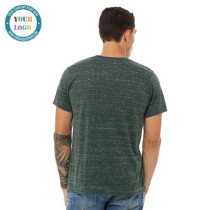 Camiseta moderna duradera de alta calidad, camisetas deportivas de secado rápido para gimnasio y correr - Product Image 6